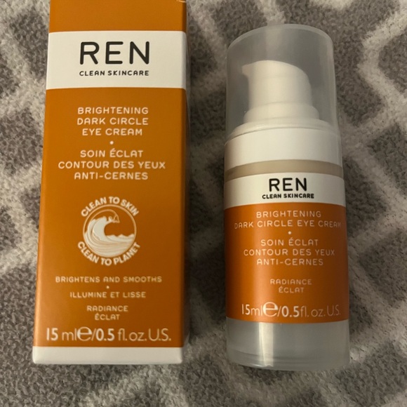 Eye Makeup and Self Care Bundle, Featuring KVD, REN, ABH - Picture 3 of 11